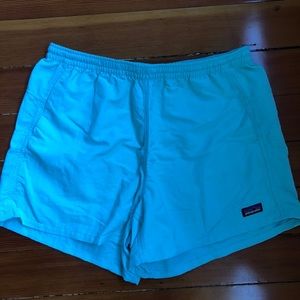 Patagonia Women’s Baggies shorts